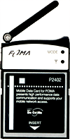 FOMA P2402の写真