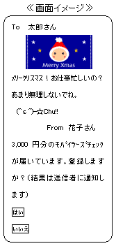 画面イメージ