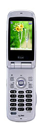 SH900i（シルバー） 