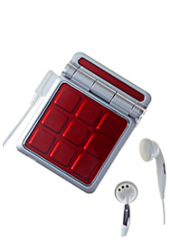 Music PORTER