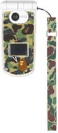 【A BATHING APE】BAPE CAMO(G)