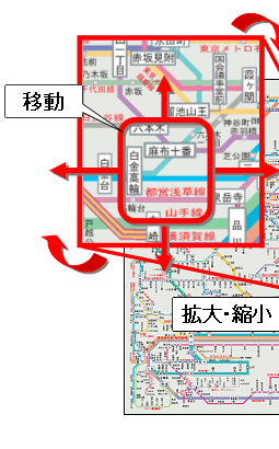 画面表示イメージ