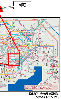 画面表示イメージ