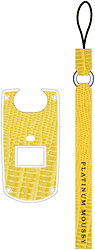 【PLATINUM MOUSSY】PLATINUM DAYS-YELLOW