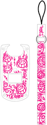 【ANDRE】ANDRE Mr.A-PINK
