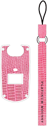 【PLATINUM MOUSSY】PLATINUM DAYS-PINK