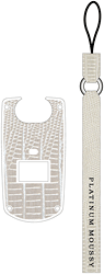 【PLATINUM MOUSSY】PLATINUM DAYS-WHITE