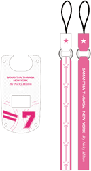 【SAMANTHA THAVASA NEW YORK By Nicky Hilton】の写真