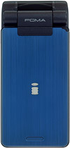 FOMA SH901iSの写真（クローズ時）