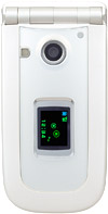 FOMA SA700iSの写真（クローズ時）