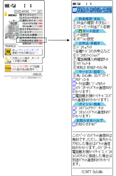 画面イメージ図