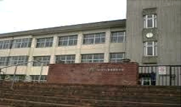 東西条小学校