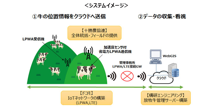 システムイメージ（図）