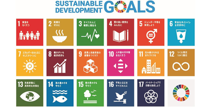 SDGs