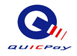 QuicPay ロゴ