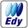 Edyロゴ画像