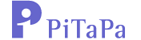 PiTaPaロゴ画像