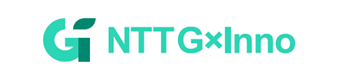 NTT G×Innoバナー