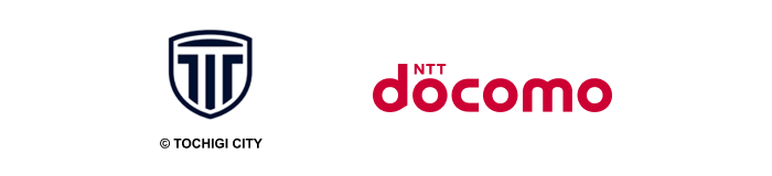 各コーポレートロゴ