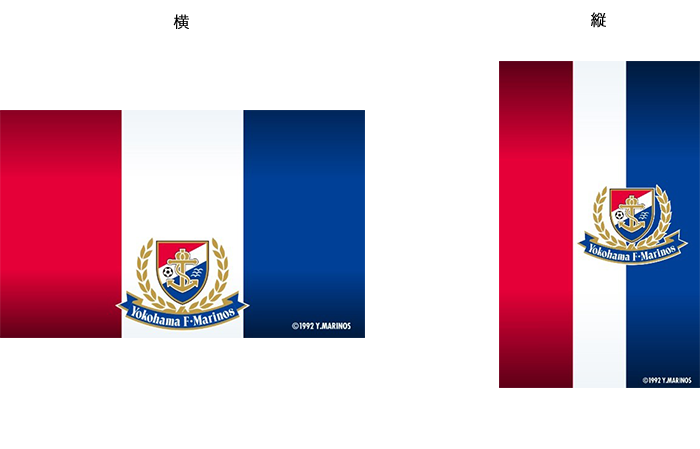 モバイルdポイントカード「横浜F・マリノス」きせかえデザイン1.エンブレムVer．