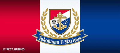 d払い「横浜F・マリノス」きせかえデザイン1.エンブレムVer．