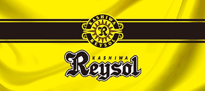 d払い「柏レイソル」きせかえデザイン1.エンブレムVer．