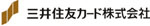 三井住友カード株式会社ロゴ画像
