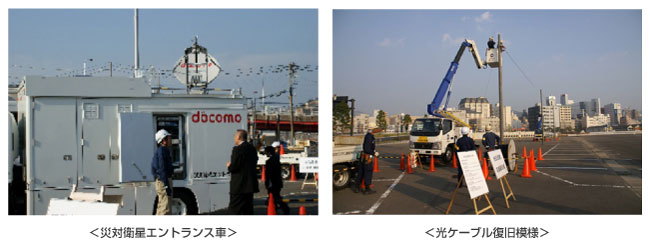 現地訓練実施内容イメｰジ