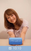 めざまし博多女子イメージ