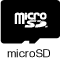 microSD