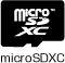 microSDXC