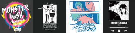 画像イメージ③:オフィシャルグッズ×d払い購入者限定NFT:先着2,000名さま