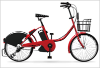 DATEBIKEイメージ図
