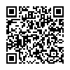 CBCワンセグ放送のQRコード