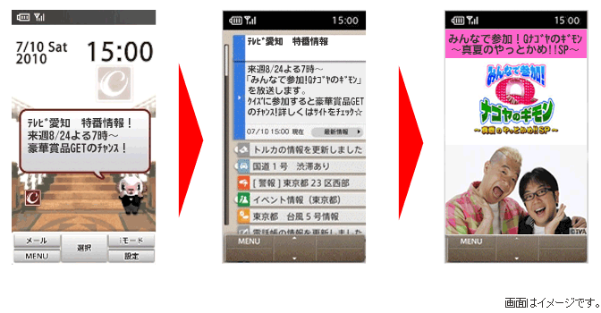 ご利用イメージ