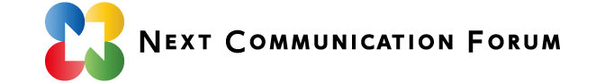 NEXT COMMUNICATION FORUM