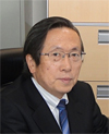 名古屋工業大学教授　岩田彰