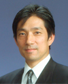 名古屋大学教授　安田孝美