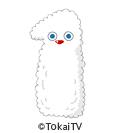 東海テレビ放送　わんだほ