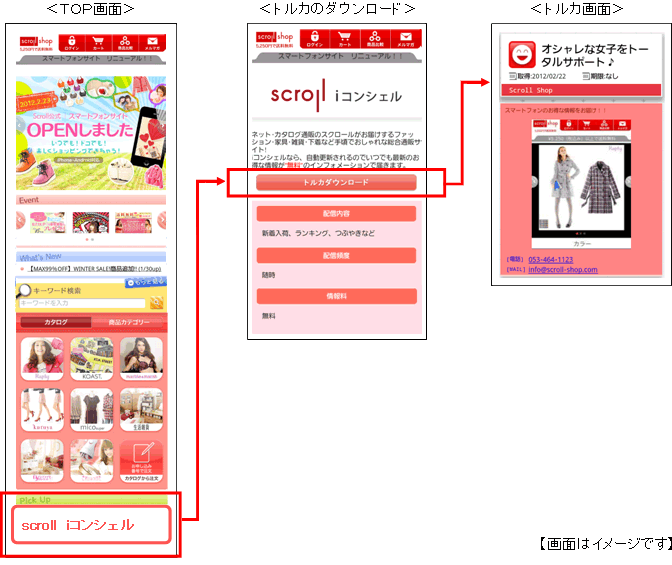 ご利用方法