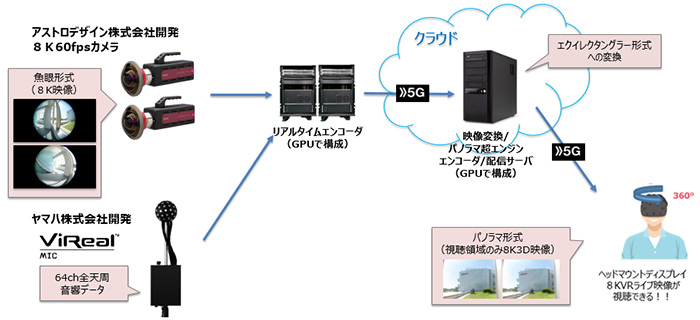 システム構成