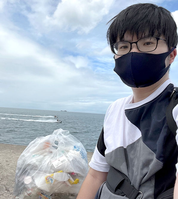 FL-CSR取り組みの様子