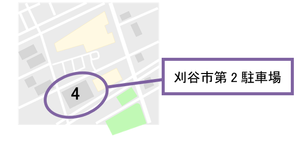 各エリア地図2