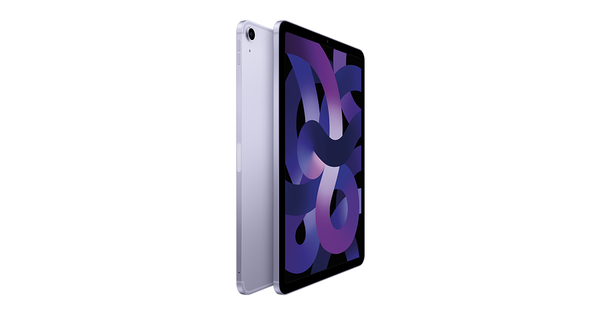iPad Air（第5世代） | iPad | NTTドコモ
