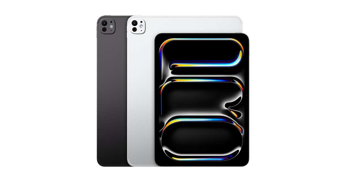 明日まで iPad Pro 第8世代Wi-Fi Cellular1TB m5) 13インチiPad Pro（M5）・11インチiPad Pro（M5） | iPad | NTTドコモ