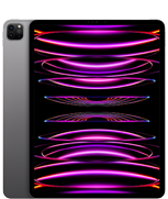 12.9インチiPad Pro（第6世代）