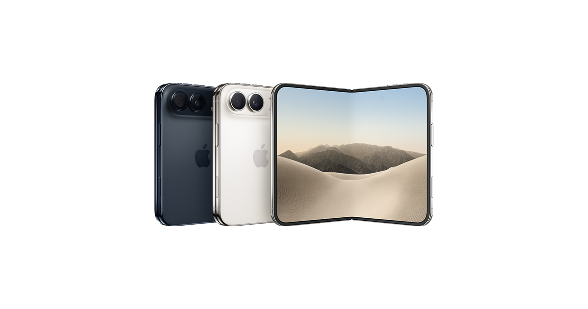 iPhone Duo | iPhone | NTTドコモ