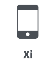 Xi