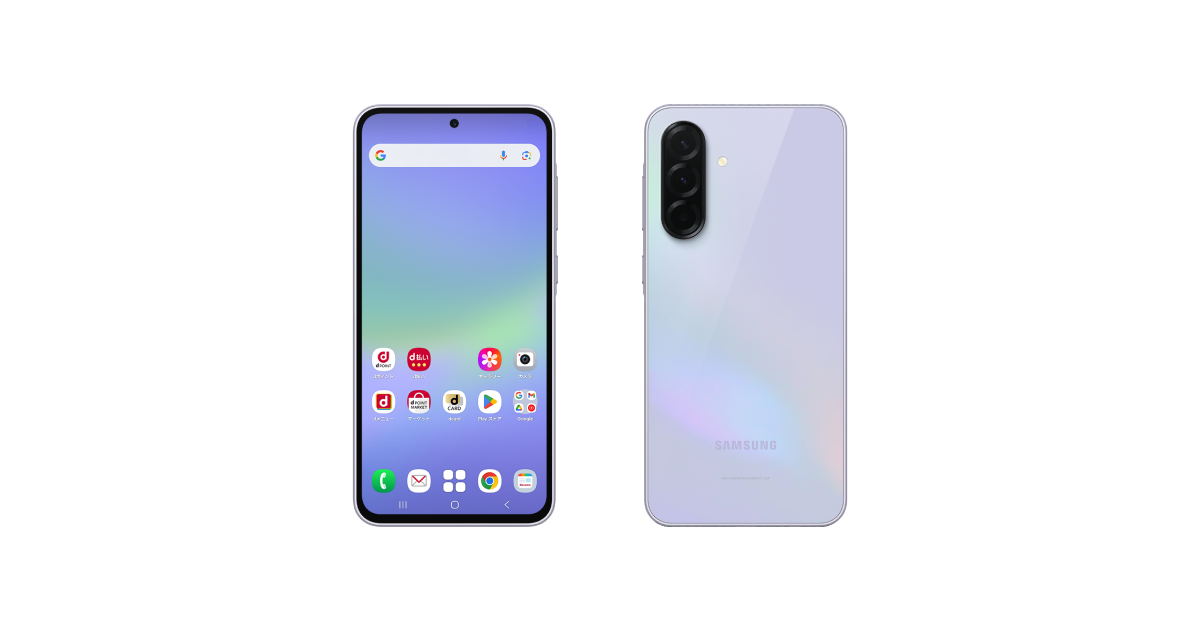 SIMフリー】Galaxy A36 5G｜8/256GB｜グラファイト【新品