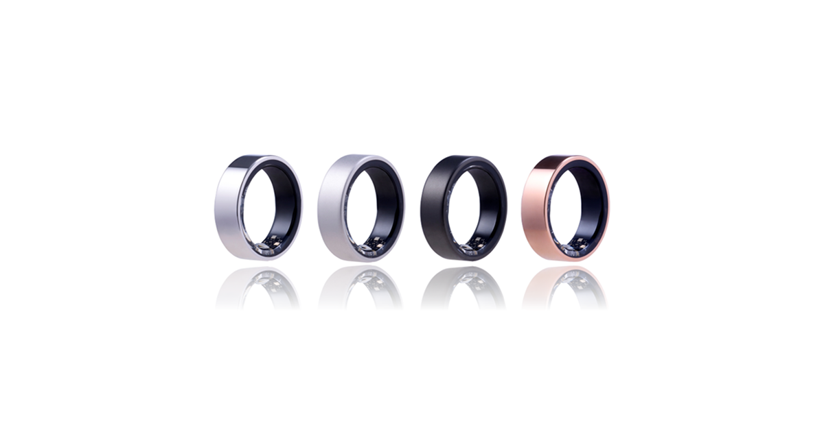 SOXAI RING 2 | スマートリング | 製品 | NTTドコモ